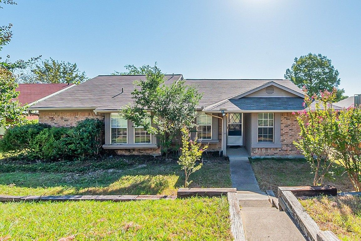 2506 High Hollow Dr, Garland, TX 75041 Zillow