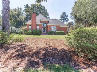 101 Club Ct, Warner Robins, GA 31088