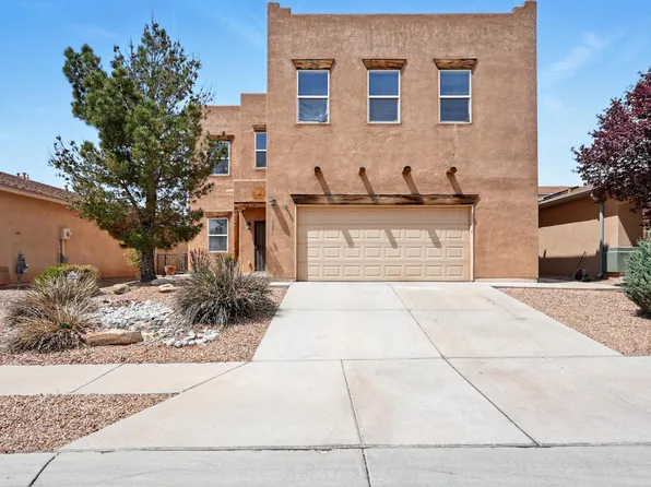 3223 Lazy Day Dr SW, Albuquerque, NM 87121
