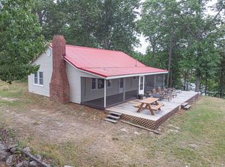 54 Felker Cir, Iva, SC 29655