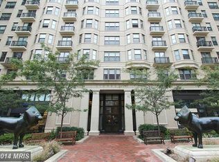 7710 Woodmont Ave APT 317, Bethesda, MD