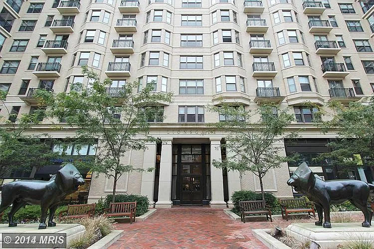 7710 Woodmont Ave APT 317 photo 1