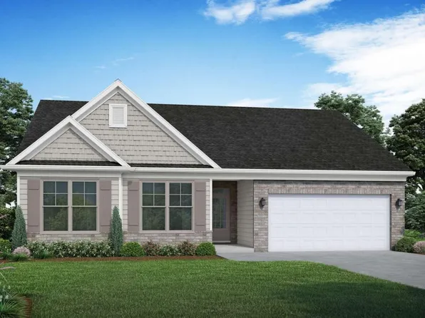 115 McGinnis Cir, Calhoun, GA 30701