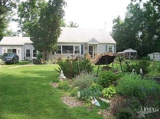 1855 S 2nd St, Albion, IN 46701