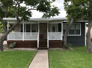 1329 Ormond Dr, Corpus Christi, TX 78415