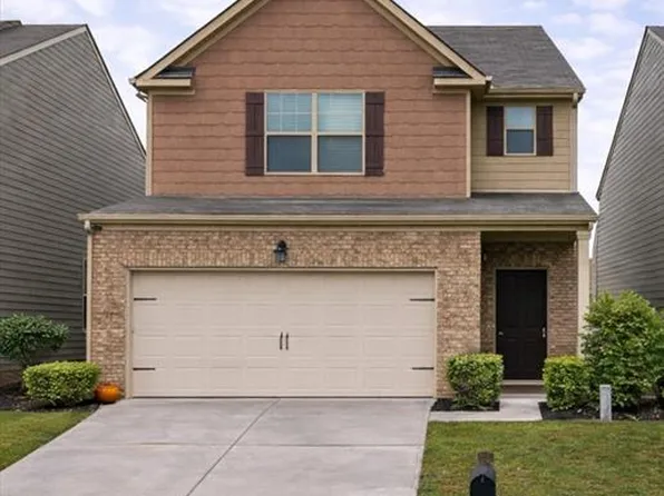 5882 San Gabriel Ln, Atlanta, GA 30349