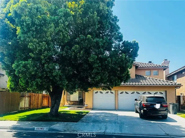15705 Granada Dr, Moreno Valley, CA 92551