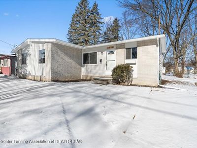3536 Maybel St, Lansing, MI, 48911