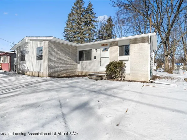 3536 Maybel St, Lansing, MI 48911
