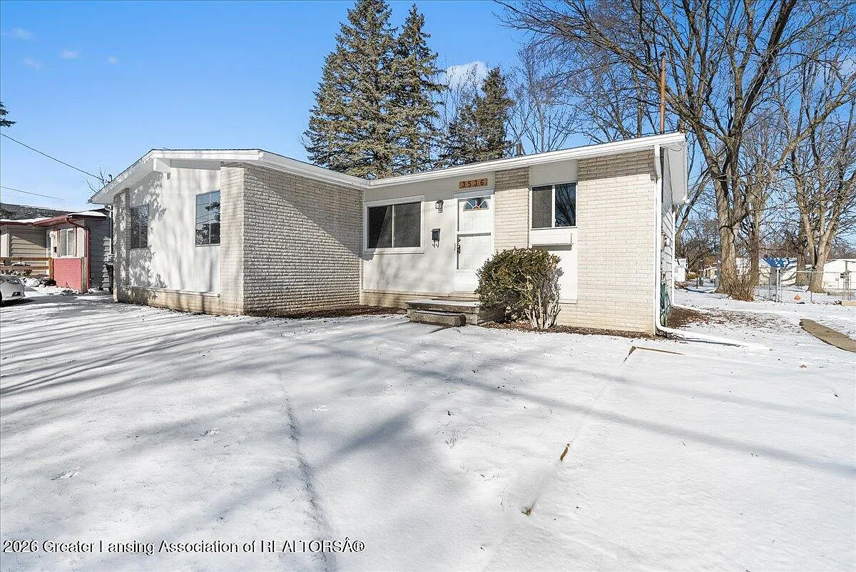 3536 Maybel St photo 1