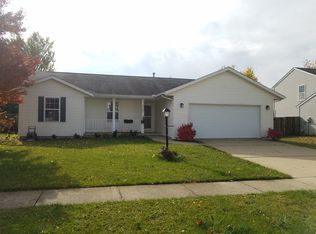 3205 Katie Lynn Dr, Champaign, IL