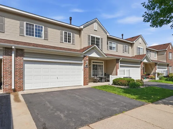 17156 Monroe St NW, Elk River, MN 55330
