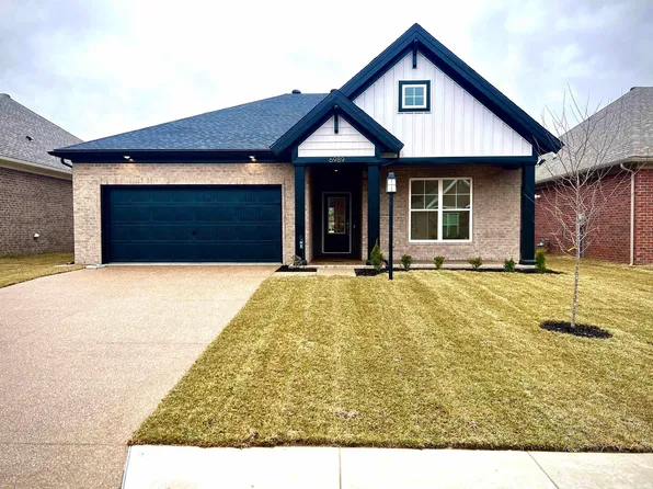 6989 Ironwood Cir, Newburgh, IN 47630