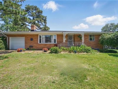 8176 Tidal Rd, Norfolk, VA, 23518