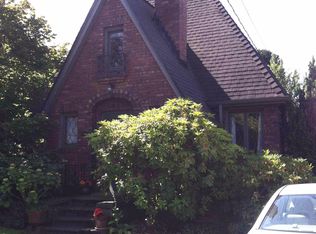 1301 NE 70th St, Seattle, WA 98115