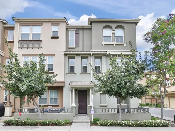 1243 George Cir, Hayward, CA 94541