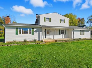 7750 Alkire Rd, Galloway, OH 43119