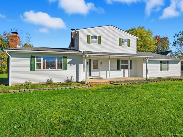 7750 Alkire Rd, Galloway, OH 43119