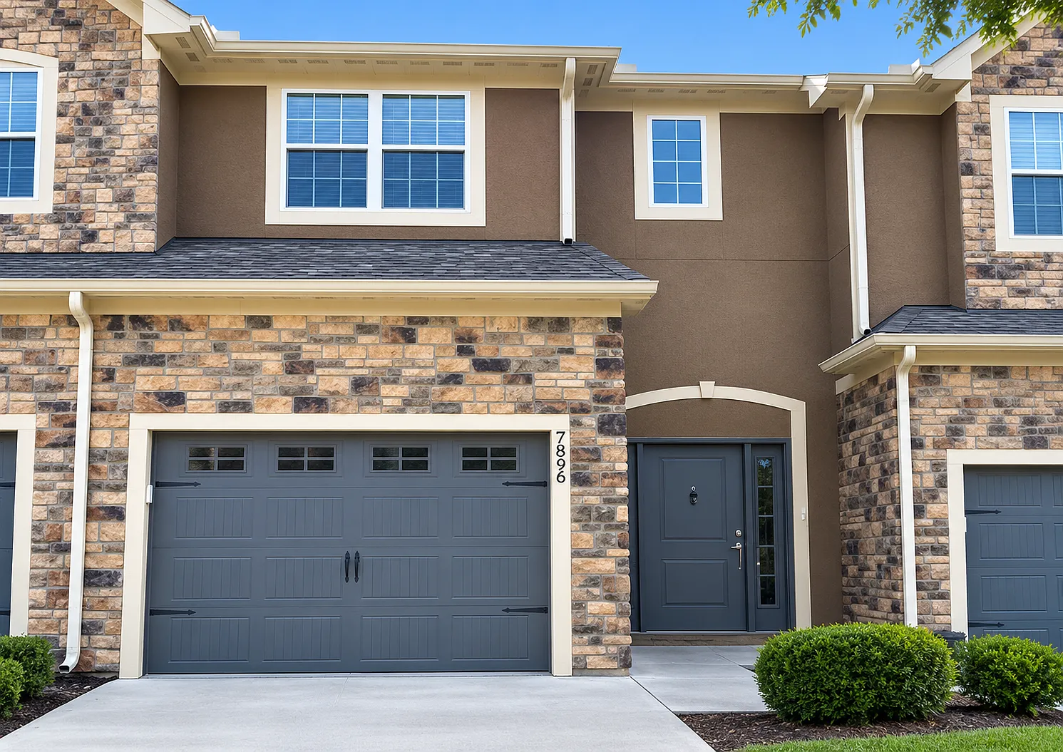 3 bed, 3.5 bath, 1455 sqft, $2,300 — Photo 1
