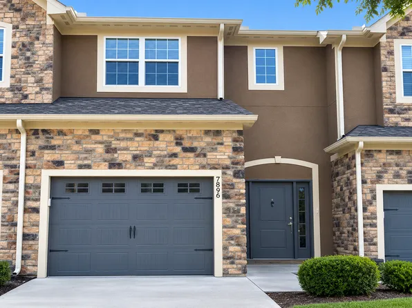 7866 W 158th Ct, Overland Park, KS 66223