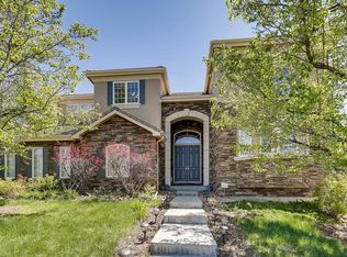 19696 E Pinewood Dr, Aurora, CO 80016