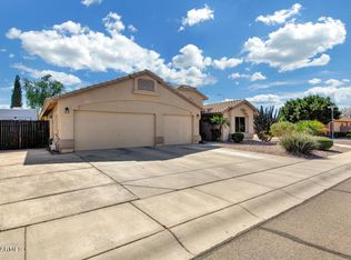 9651 W Ruth Ave, Peoria, AZ 85345