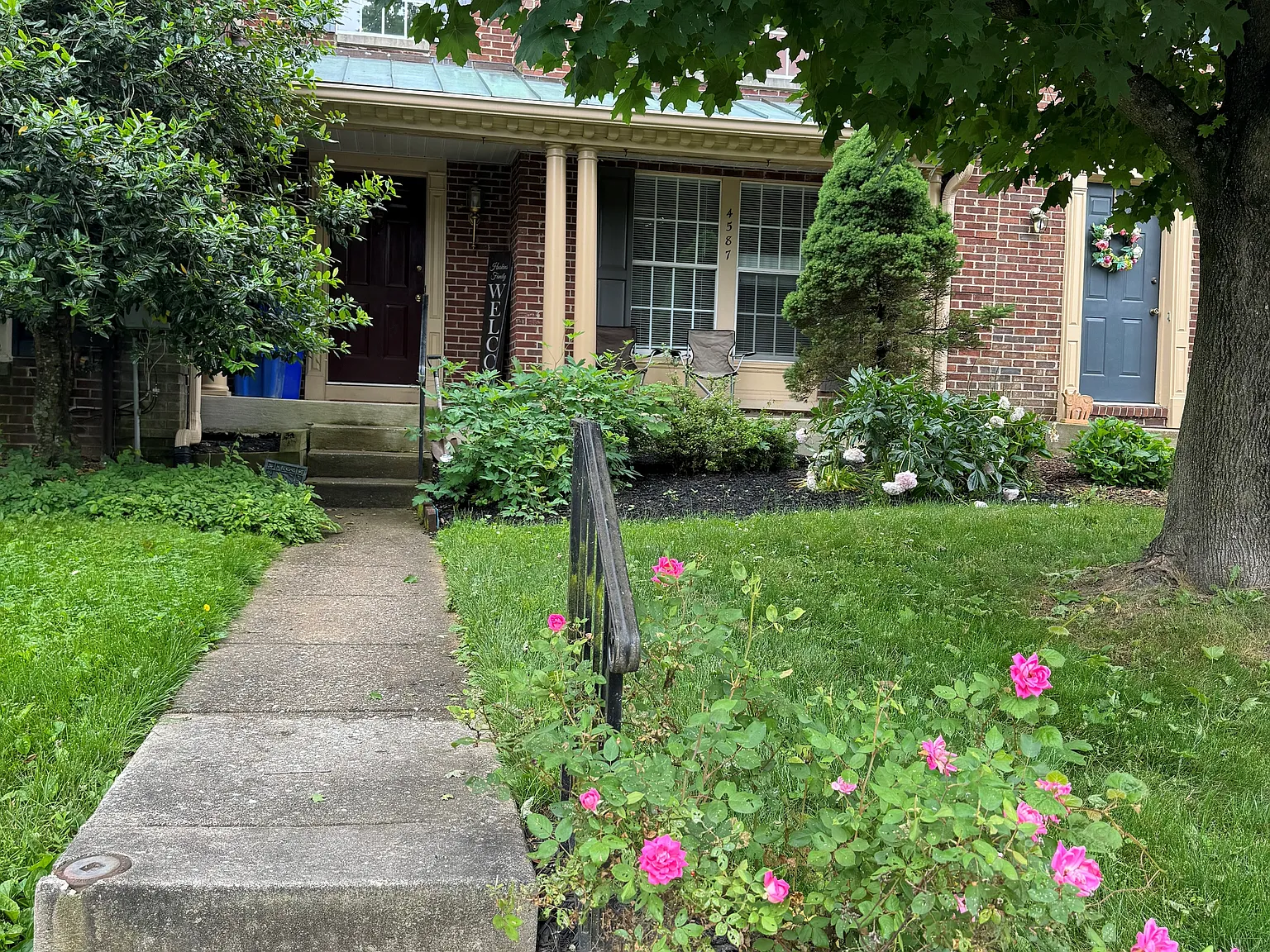 3 bed, 3.5 bath, 1848 sqft, $2,900 — Photo 1