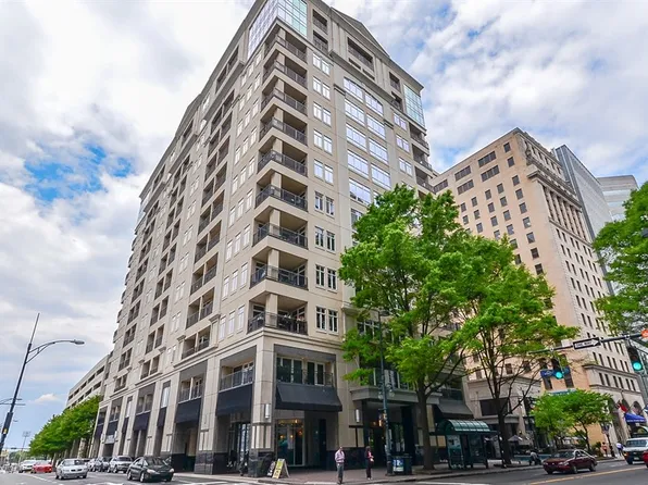 230 Tryon St Unit 602, Charlotte, NC 28203