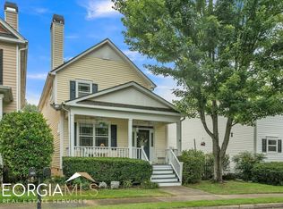 2307 Gardengate Way SE, Marietta, GA