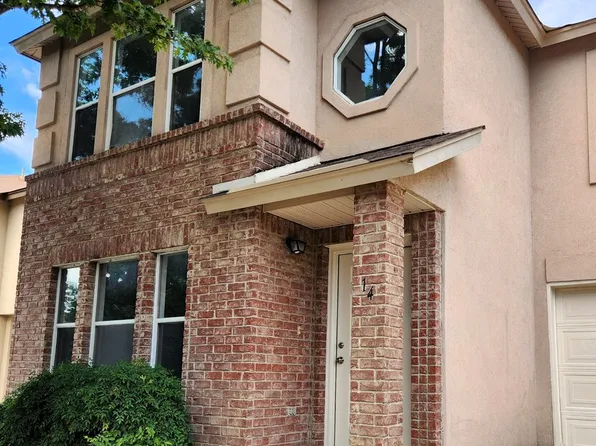 14 TORREYS POST, San Antonio, TX 78240