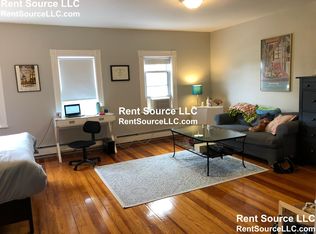 347 Main St #1, Medford, MA 02155