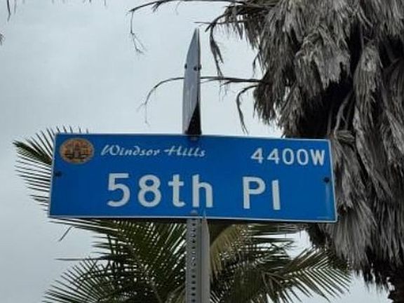Exterior Address Verification