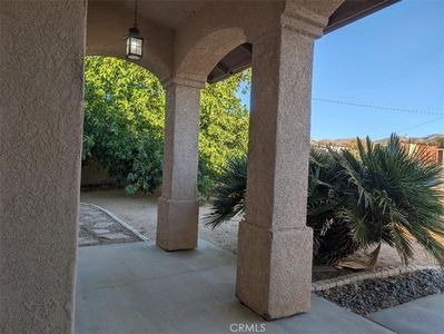 6691 Pine Spring Ave, Twentynine Palms, CA, 92277