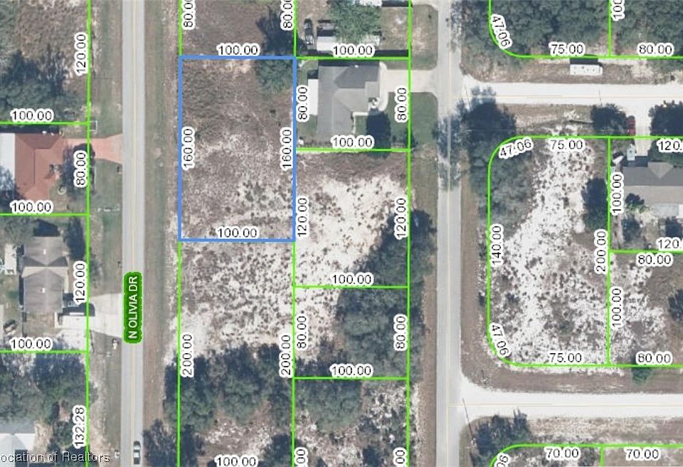 1st image of 2258 N Olivia Dr