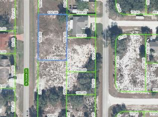 2258 N Olivia Dr, Avon Park, FL 33825
