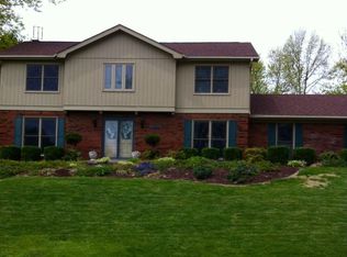 3304 Cherry Tree Ln, Prospect, KY 40059