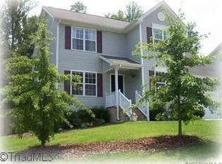 528 Osborne Rd, Winston Salem, NC 27103