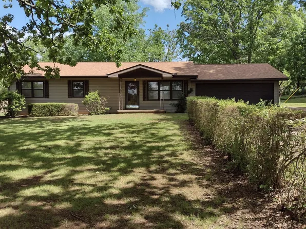 3695 County Road 4420, Pomona, MO 65789