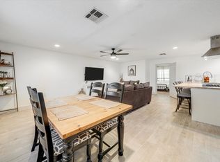 3408 Forrester Ln, Waco, TX 76708