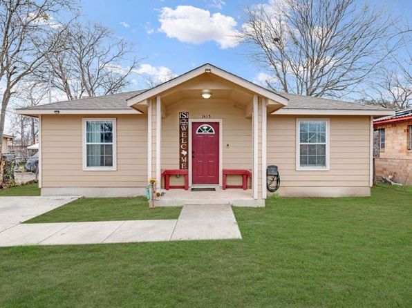 Property image for 1415 Essex St, San Antonio, TX 78210