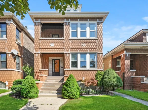 4825 S Keeler Ave, Chicago, IL 60632