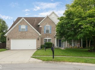 15409 Heath Cir, Westfield, IN 46074