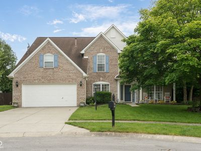 15409 Heath Cir, Westfield, IN, 46074