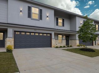 2105 Tiger Trl #502, Round Rock, TX 78665