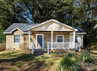 1324 Bethel Rd, Charlotte, NC 28208