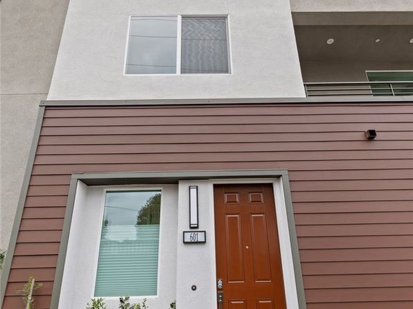 601 S Lyon St, Santa Ana, CA 92705