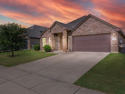 12300 Hunters Knoll Dr, Fort Worth, TX, 76114