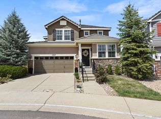 11007 Meadowvale Cir, Highlands Ranch, CO 80130