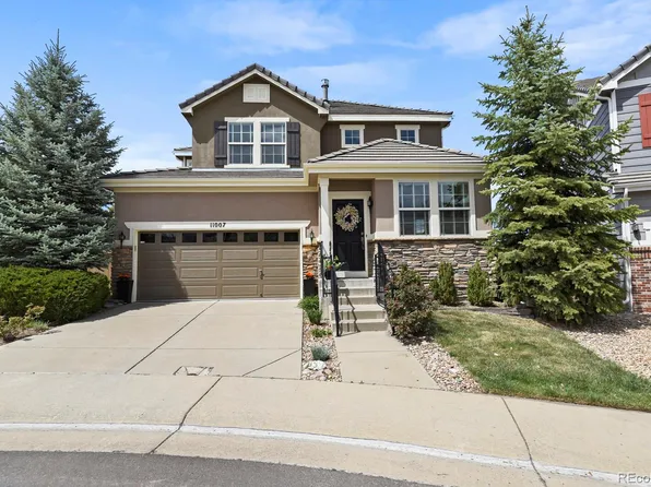 11007 Meadowvale Circle, Highlands Ranch, CO 80130