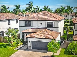 24895 SW 117th Ct, Homestead, FL 33032